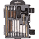 Allen Ruger Compact Handgun Cleaning Kit, Multi, 27821