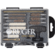 Allen Ruger Compact Handgun Cleaning Kit, Multi, 27821