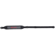 Allen Ruger Compact Padded Sling With Swivels, Black/Gray/Red, 27835