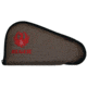 Allen Ruger Handgun Cases 13 Inch Taupe with Red Insignia 27413