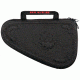 Allen Ruger Molded Compact Handgun Case 12 Inch Black