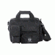 Allen Ruger Off Duty Satchel Black