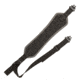 Allen Ruger Padded 10/22 Sling w/ Swivels, Black, 27602