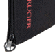 Allen Ruger Pistol Tote With Pocket, Black, 3645