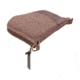 Allen Ruger Prescott Heritage Pistol Case, Brown, 9in, 27501