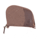 Allen Ruger Prescott Heritage Pistol Case, Brown, 9in, 27501
