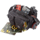 Allen Ruger Pro Series Range Bag 13x10x9 Inches Black