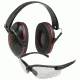 Allen Ruger Pro Shooting Muff And Glasses Combo