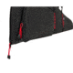 Allen Ruger Rifle Case, Black w/Ruger Logo, 40 inch