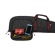 Allen Ruger Rifle Case, Black w/Ruger Logo, 40 inch
