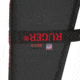 Allen Ruger Rifle Case, Black, 40in, 27140