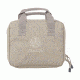 Allen Ruger Single Handgun Case 11 Inches Wide By 9.5 Inches High Tan