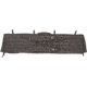 Allen Ruger Tactical Rifle Case/Shooting Mat, Black, 50in, 27990