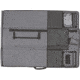 Allen Ruger Tactical Rifle Case/Shooting Mat, Black, 50in, 27990