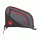 Allen Ruger Tucson Handgun Attache, 16x7.75 Inches, Gray/Red, 27405