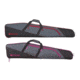 Allen Ruger Tuscon Rifle Case, Black/Gray, Black/Orchid
