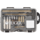 Allen Ruger Univeral Handgun Cleaning Kit In Molded Tool Box, 27836
