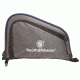 Allen S&amp;W Protector Auto-Fit Compact Handgun Case Measures 9x6 Inches Gray