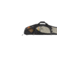 Allen Sawatch Rifle Case, 46in, Tan/Black, 682-46
