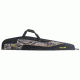 Allen Sawtooth Rifle Case, Realtree Hardwoods, Black, 52in. 193394