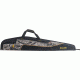 Allen Sawtooth Rifle Case, Realtree Hardwoods, Black, 46in. 113029
