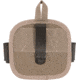 Allen Select Canvas Single Box Shell Carrier Olive Green