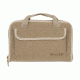 Allen Select Handgun Attache, Tan, 15in 93-15