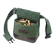 Allen Shooters Bag With Belt Green Canvas 2102