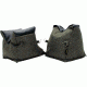 Allen Shootn Bag Set, Filled, Green 112820