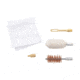 Allen Shotgun Cleaning Component Set, 12 Gauge, Multi, 70684