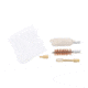 Allen Shotgun Cleaning Component Set, 20 Gauge, Multi, 70685