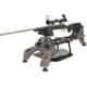 Allen Shottrax Recoil Reducing Steel Shooting Rest, Black, 38 in, 21922