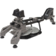 Allen Shottrax Recoil Reducing Steel Shooting Rest, Black, 38 in, 21922