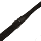 Allen Slide-N-Lock Sling w/ Baktrak, Black, 8489