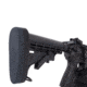 Allen Snap-On Recoil Pad, M4 / AR15, Folding Stocks, Black, 18431