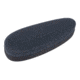 Allen Snap-On Recoil Pad, M4 / AR15, Folding Stocks, Black, 18431
