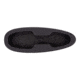 Allen Snap-On Recoil Pad, M4 / AR15, Folding Stocks, Black, 18431
