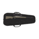 Allen South Fork Heritage Quilted Rifle Case, 48in, Grey/Charcoal, 701-48
