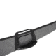 Allen South Fork Heritage Quilted Shotgun Case, 52in, Grey/Charcoal, 701-52