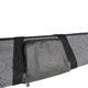 Allen South Fork Heritage Quilted Shotgun Case, 52in, Grey/Charcoal, 701-52