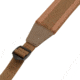 Allen Standard Padded Sling w/ Swivels, Tan, 8490