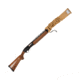 Allen Stretch Knit Gun Sock w/Writeable ID Label for Rifles with Scopes and Shotguns, Silicone Treated, Coyote, 52 in, 13172