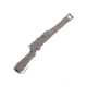 Allen Stretch Knit Gun Sock w/Writeable ID Label for Rifles with Scopes and Shotguns, Silicone Treated, Gray, 52 in, 13167