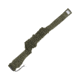 Allen Stretch Knit Gun Sock w/Writeable ID Label for Rifles with Scopes and Shotguns, Silicone Treated, Green, 52 in, 13171