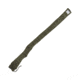 Allen Stretch Knit Gun Sock w/Writeable ID Label for Rifles with Scopes and Shotguns, Silicone Treated, Green, 52 in, 13171