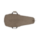 Allen Summit Rifle Case, 46in, Mo Country/Orange, 668-46