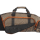 Allen Summit Rifle Case, 46in, Mo Country/Orange, 668-46