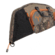 Allen Summit Rifle Case, 46in, Mo Country/Orange, 668-46
