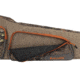 Allen Summit Rifle Case, 46in, Mo Country/Orange, 668-46