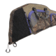 Allen Summit Rifle Case, 46in, Mo Country/Violet, 669-46